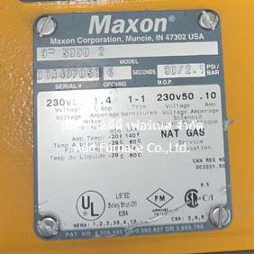 Maxon 2inch 808 D 1